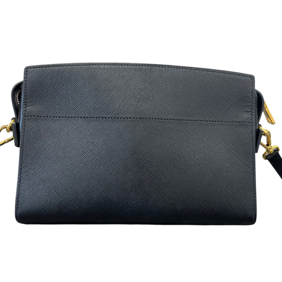 Women's Esplanade Crossbody Bag Black - Photo 3