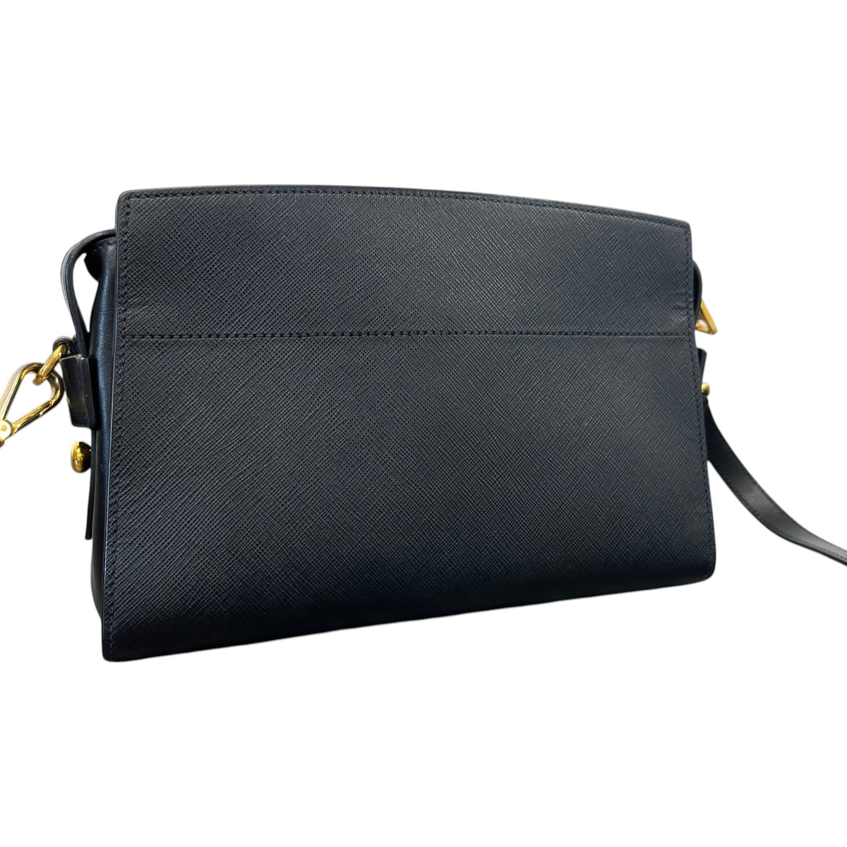 Women's Esplanade Crossbody Bag Black - Photo 8