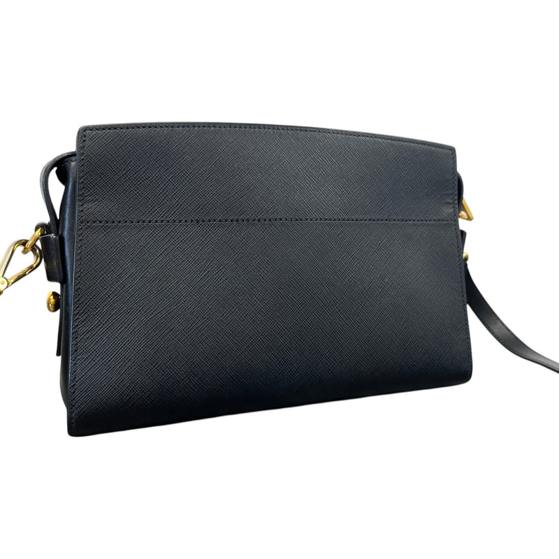 Women's Esplanade Crossbody Bag Black