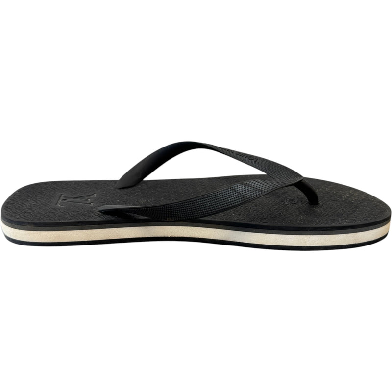 Men's Molitor Sandals Black Size UK 8 / EU 42