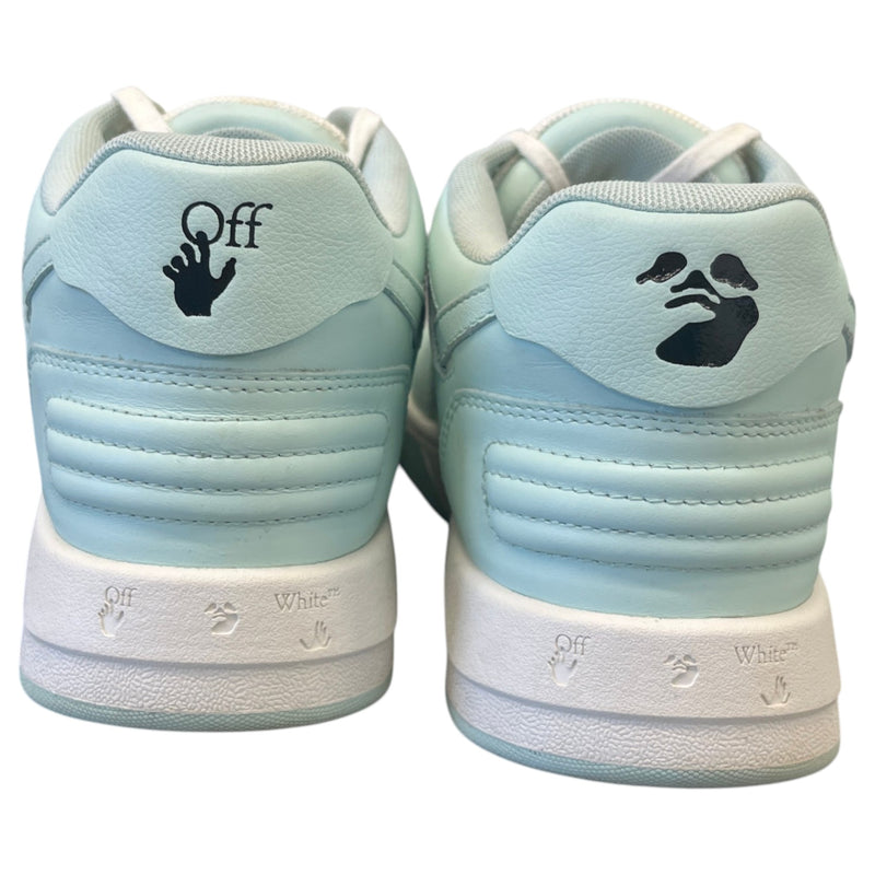 Men's Out Of Office Low Trainers White Size UK 7 / EU 41