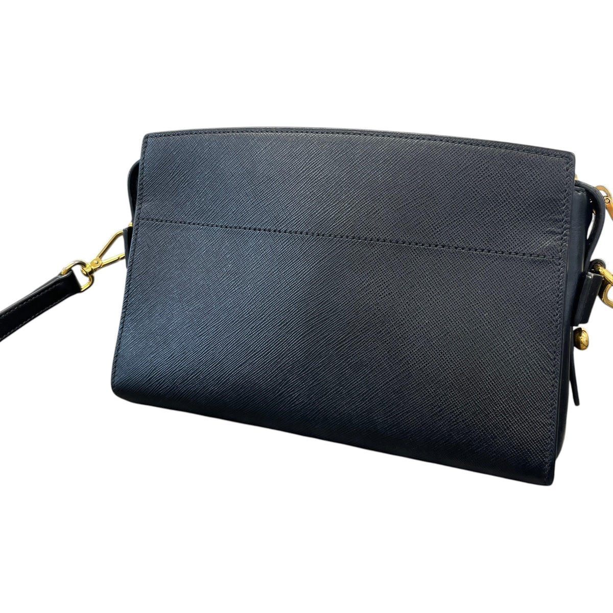 Women's Esplanade Crossbody Bag Black - Photo 9