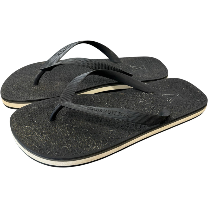Men's Molitor Sandals Black Size UK 8 / EU 42
