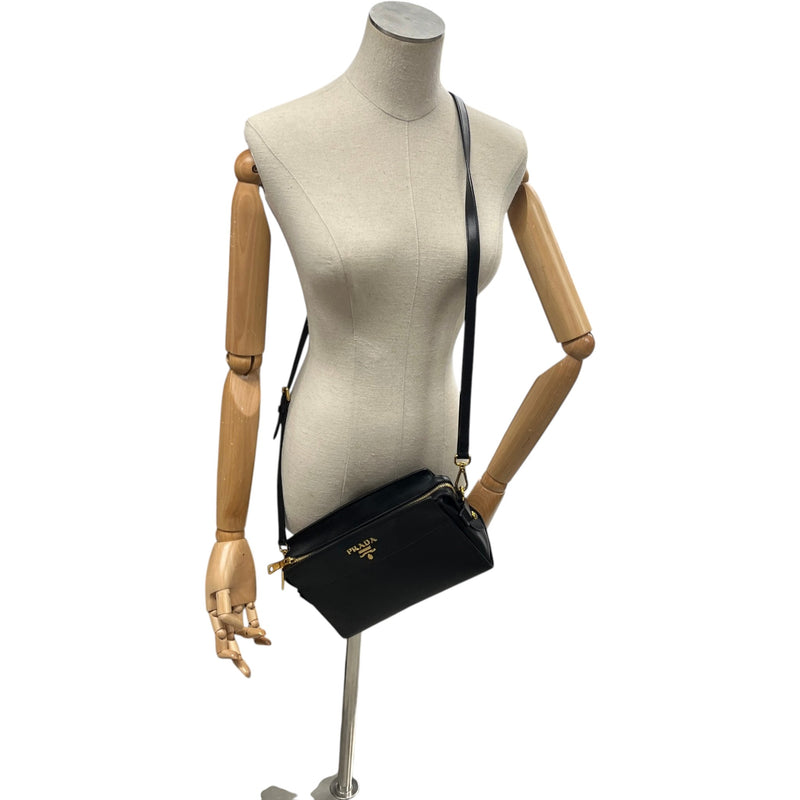Women's Esplanade Crossbody Bag Black