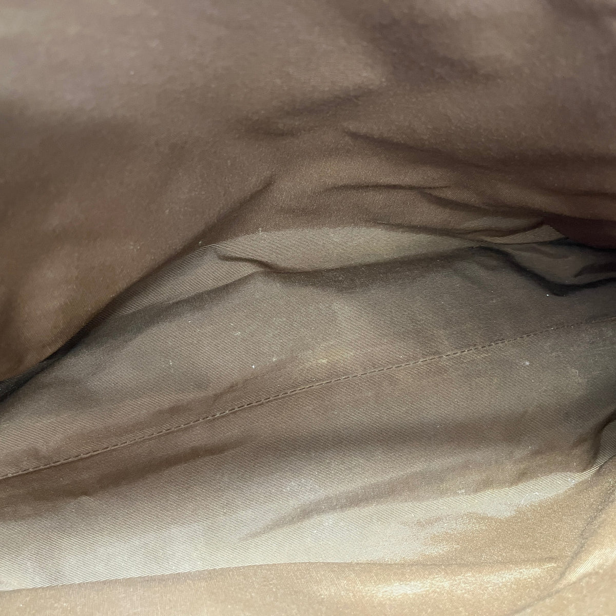Women's GG Supreme Handbag Beige - Photo 11