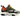 Men's B22 Low Trainers Orange Size EU 40.5 / UK 6.5