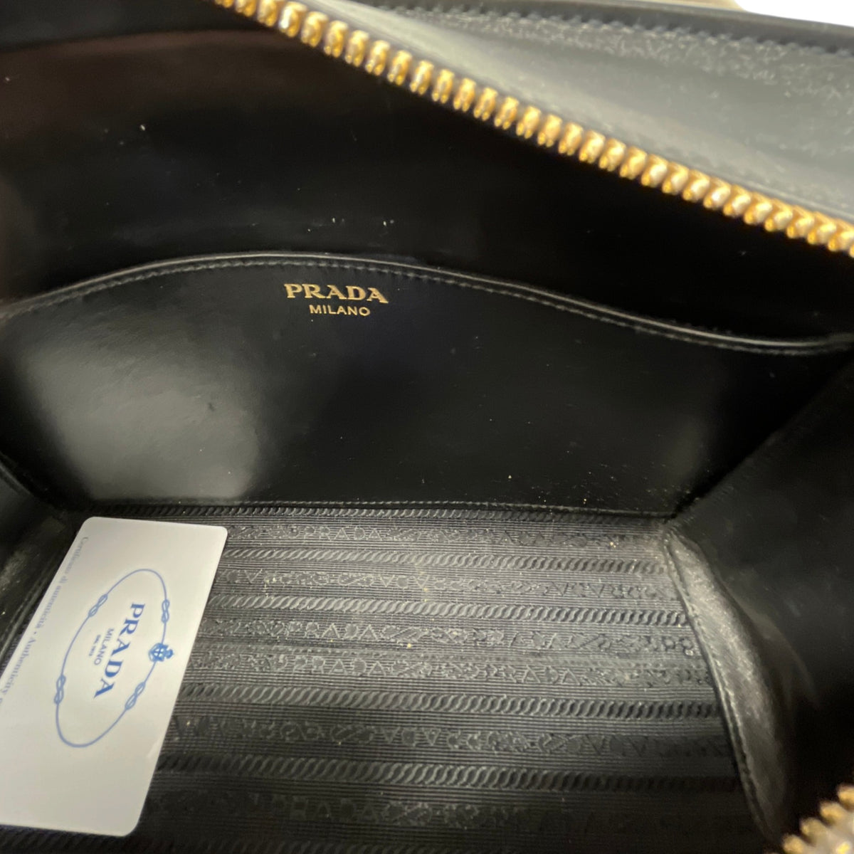 Women's Esplanade Crossbody Bag Black - Photo 12
