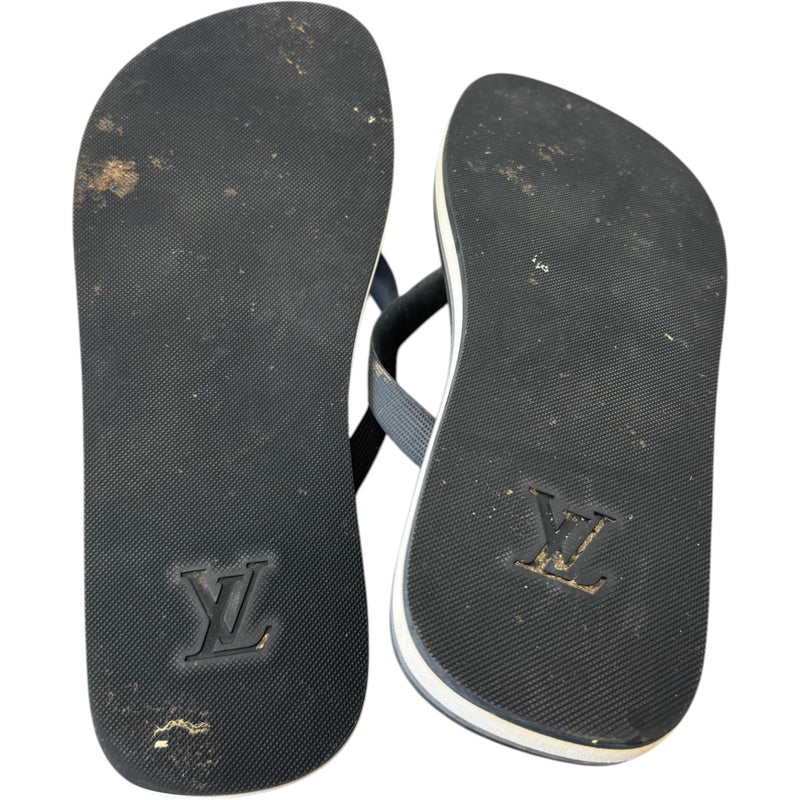 Men's Molitor Sandals Black Size UK 8 / EU 42