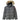 Men's Wyndham Down Jacket Grey Size S