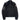 Men's Stormont 1/4 Zip Jumper Black Size M