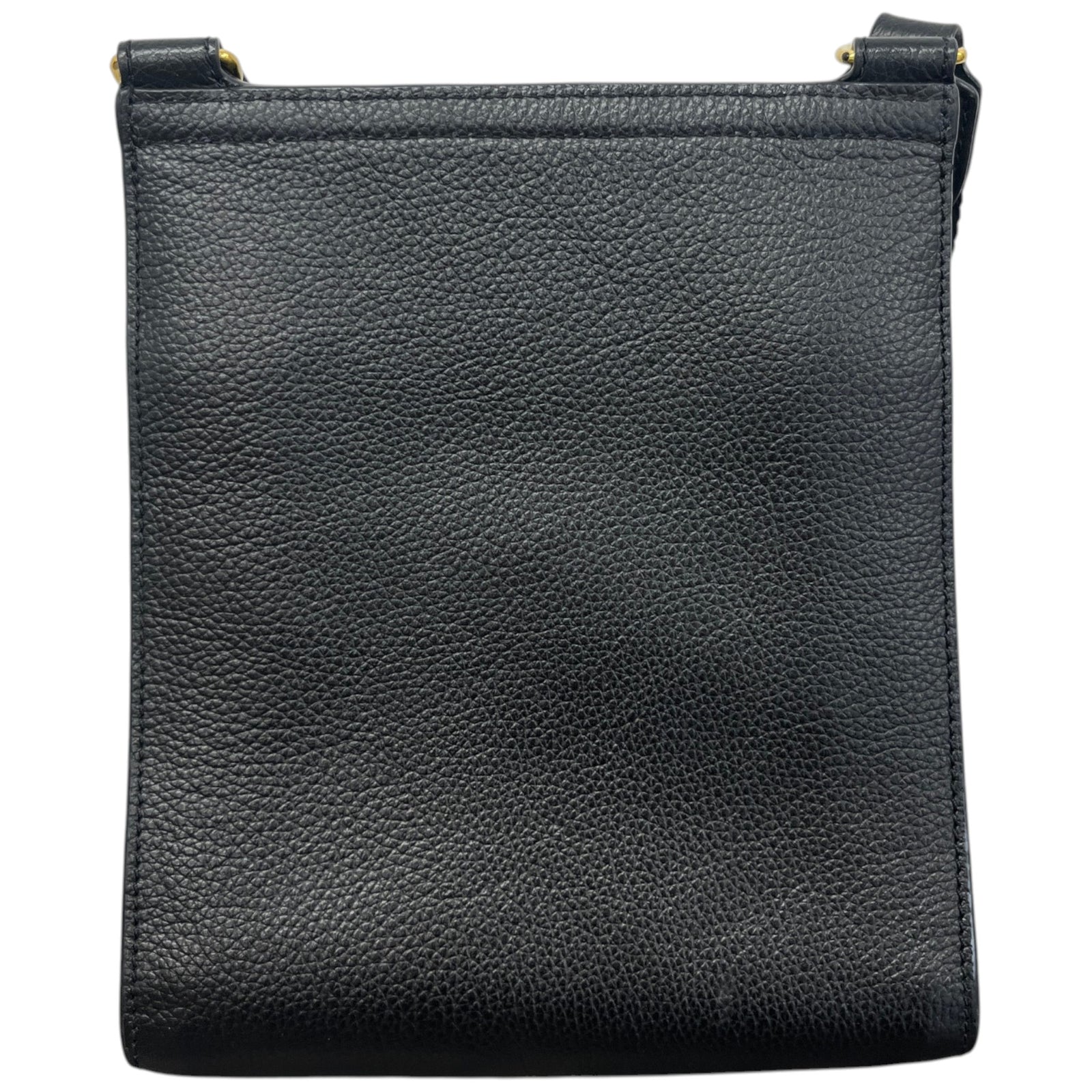 Men's Antony small Messenger Bag Black - Photo 3