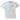 Men's Logo Print T-Shirt White Size M