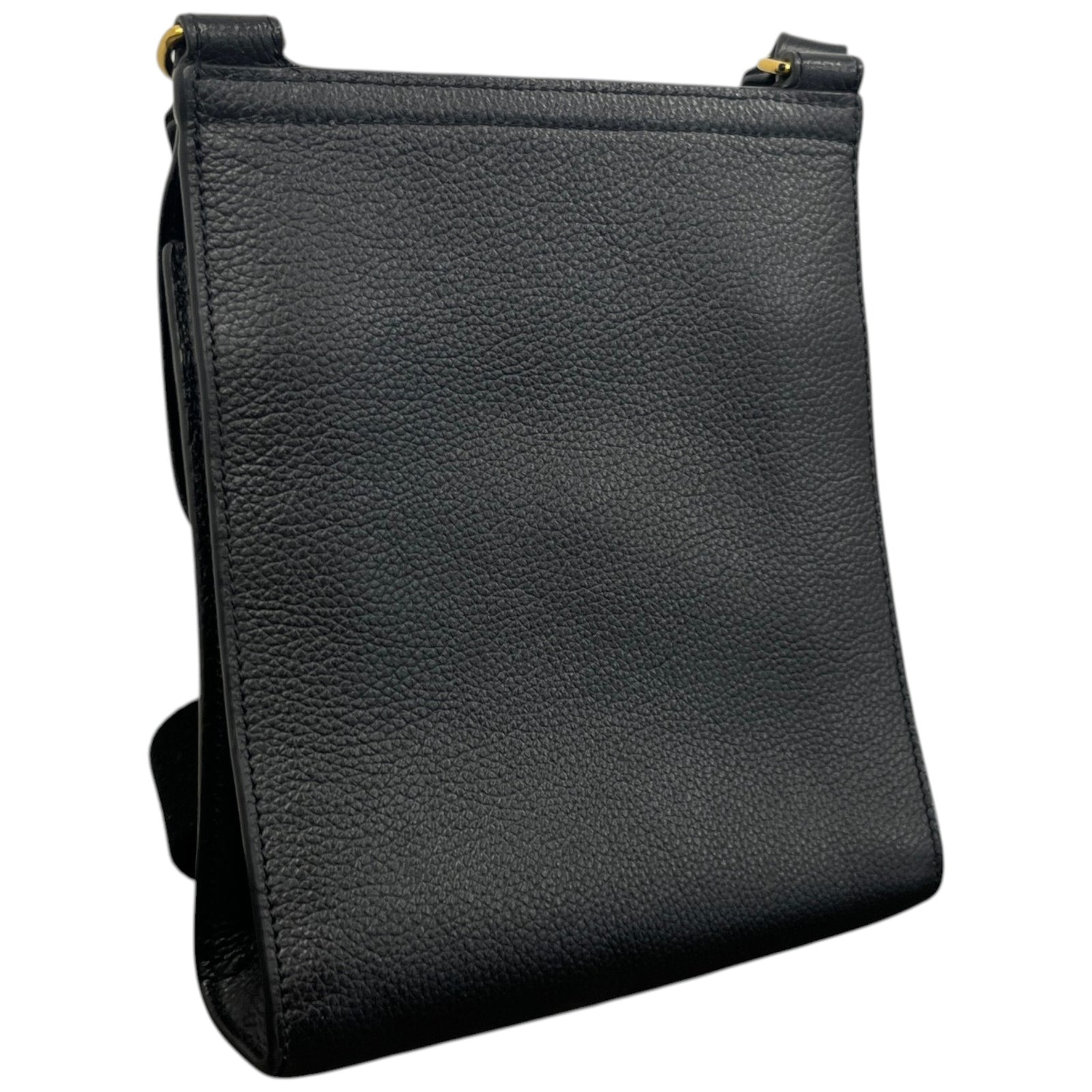 Men's Antony small Messenger Bag Black - Photo 6