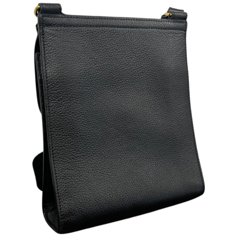 Men's Antony small Messenger Bag Black