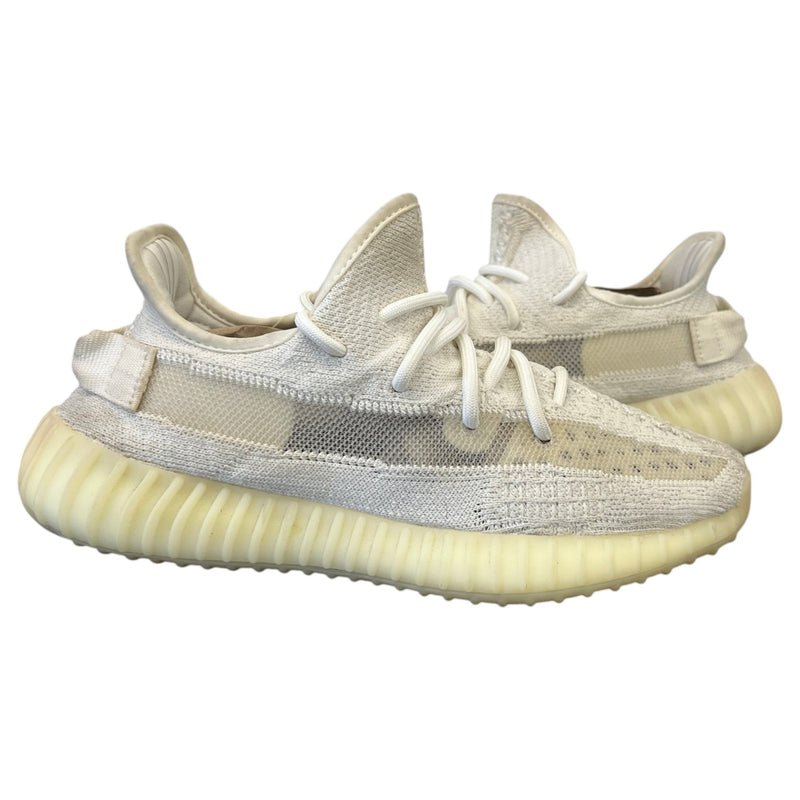 Women's Boost 350 V2 Low Trainers White Size UK 6.5 / EU 39.5