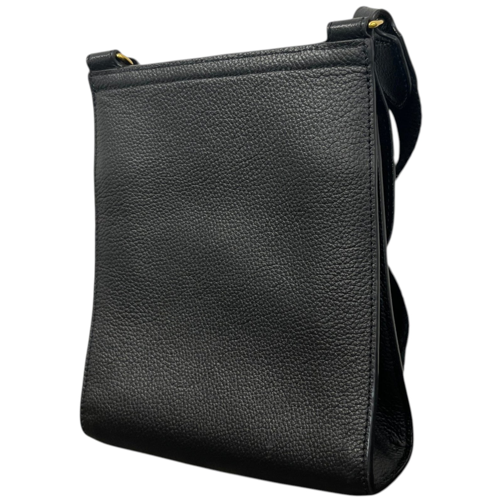 Men's Antony small Messenger Bag Black - Photo 7