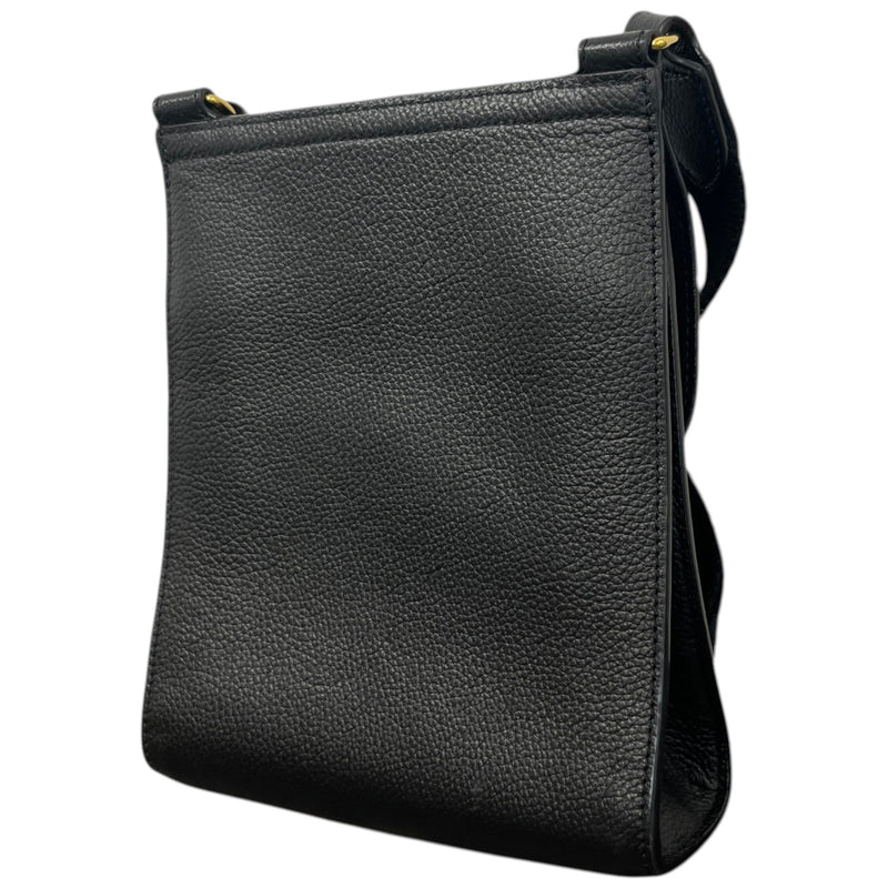 Men's Antony small Messenger Bag Black
