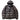Men's Maya Down Jacket Brown Size 1 / S