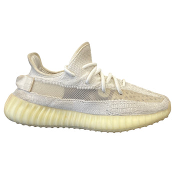 Women's Boost 350 V2 Low Trainers White Size UK 6.5 / EU 39.5