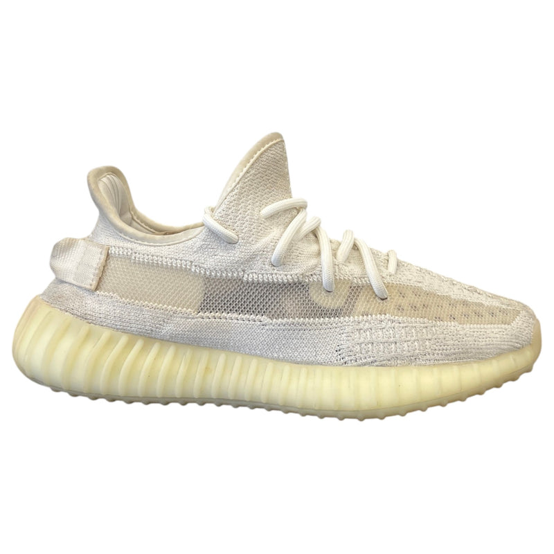 Women's Boost 350 V2 Low Trainers White Size UK 6.5 / EU 39.5