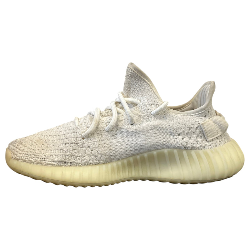 Women's Boost 350 V2 Low Trainers White Size UK 6.5 / EU 39.5