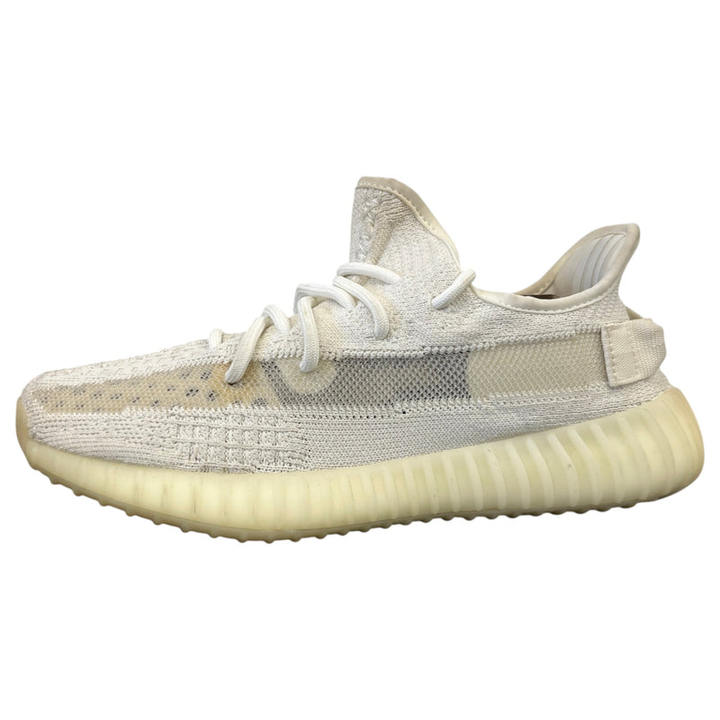 Women's Boost 350 V2 Low Trainers White Size UK 6.5 / EU 39.5