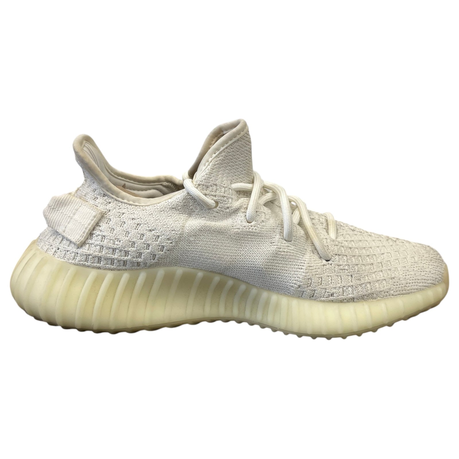 Women's Boost 350 V2 Low Trainers White Size UK 6.5 / EU 39.5 - Photo 4