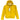 Men's Cp Company X Sebago Jacket Yellow Size IT 46 / S