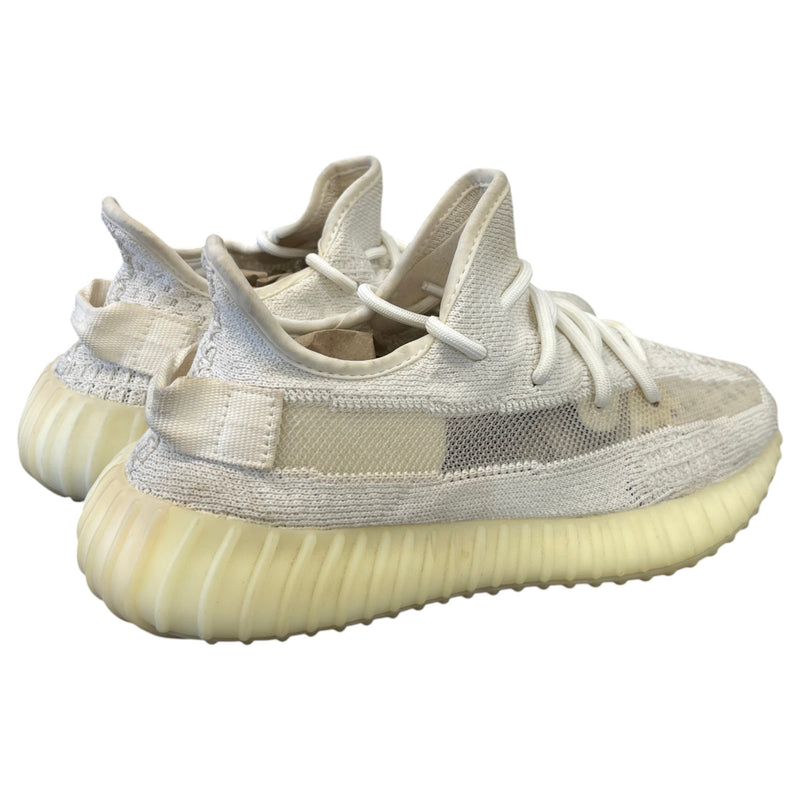Women's Boost 350 V2 Low Trainers White Size UK 6.5 / EU 39.5