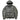Men's Maya Down Jacket Khaki Size 4 / XL