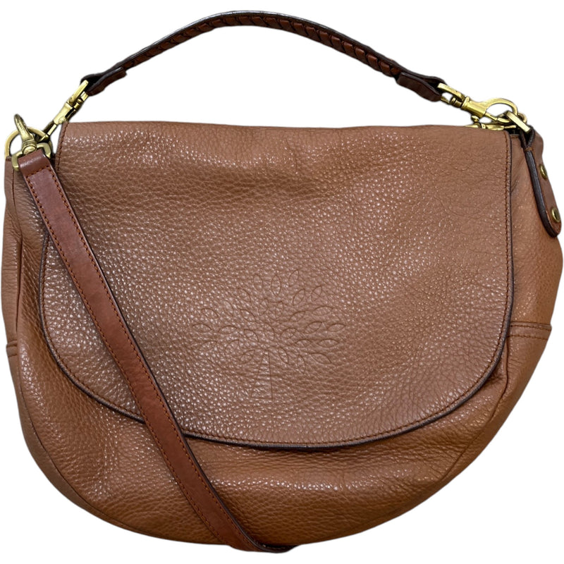 Women's Effie Sandle Handbag Brown