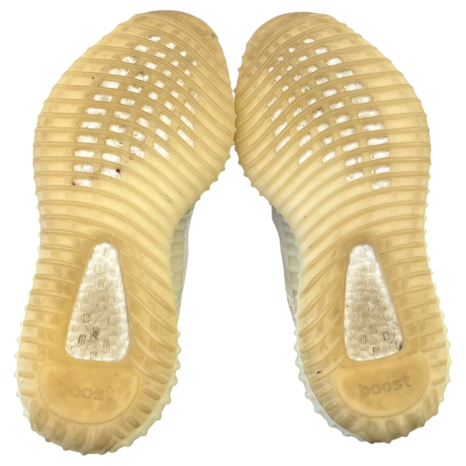 Women's Boost 350 V2 Low Trainers White Size UK 6.5 / EU 39.5 - Photo 11