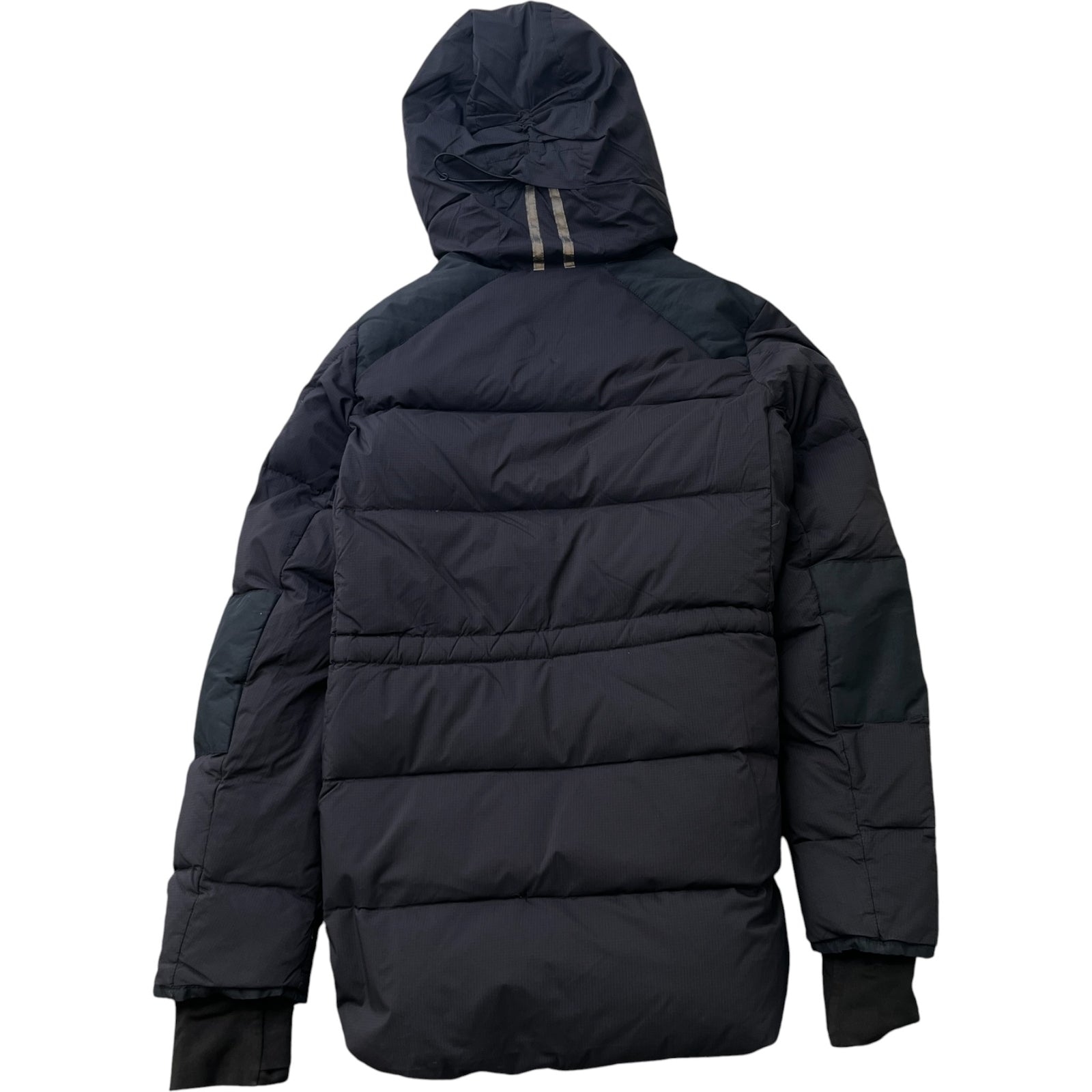 Women's Alliston Down Jacket Black Size S - Photo 2