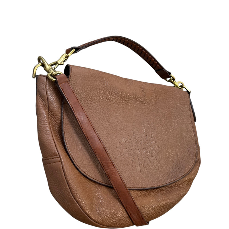 Women's Effie Sandle Handbag Brown