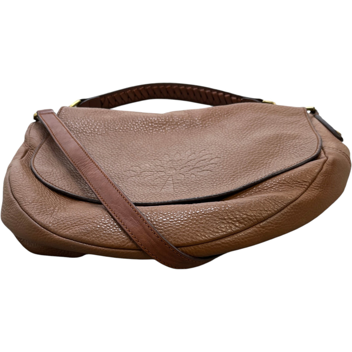Women's Effie Sandle Handbag Brown - Photo 5