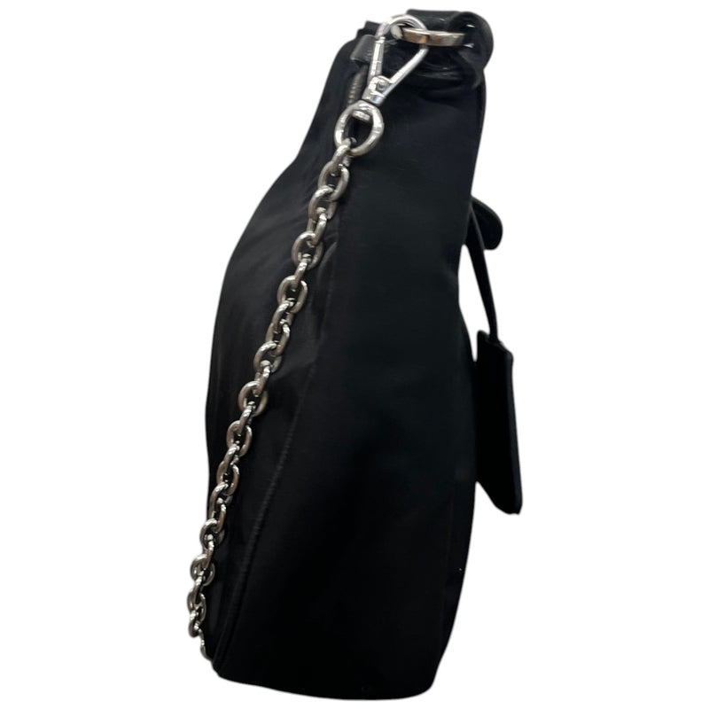 Women's Re-Edition 2005 Re-Nylon Bag Black