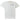 Men's Logo Print T-Shirt White Size M