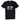 Men's Rottweiler T-Shirt Black Size M