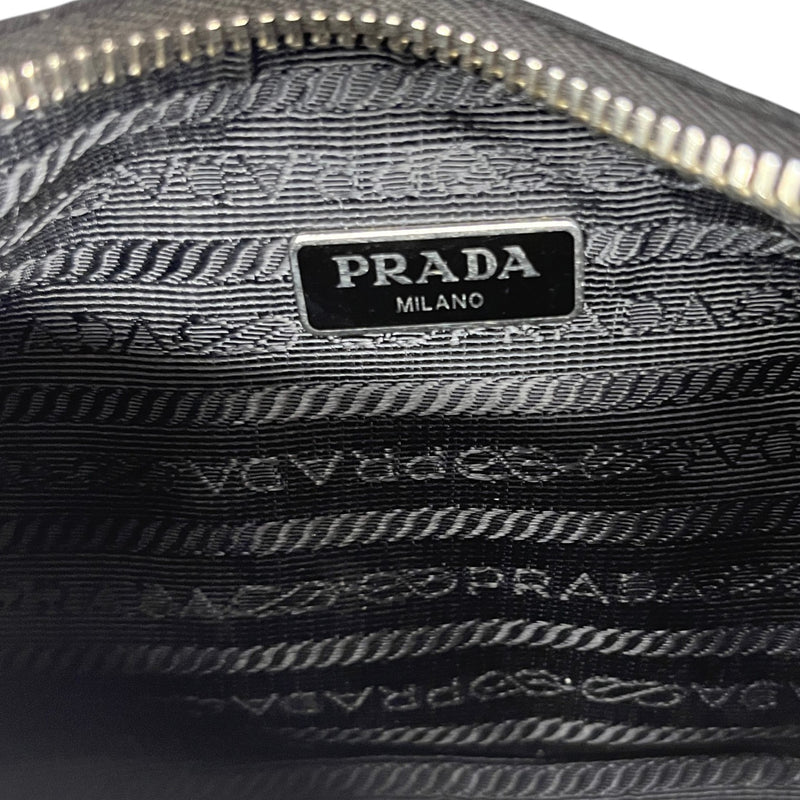 Women's Re-Edition 2005 Re-Nylon Bag Black