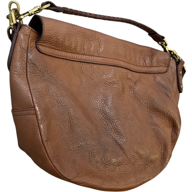 Women's Effie Sandle Handbag Brown