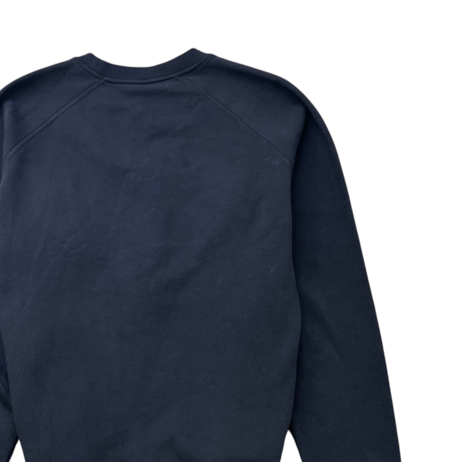 Men's Ufo Sweatshirt Black Size L - Photo 4