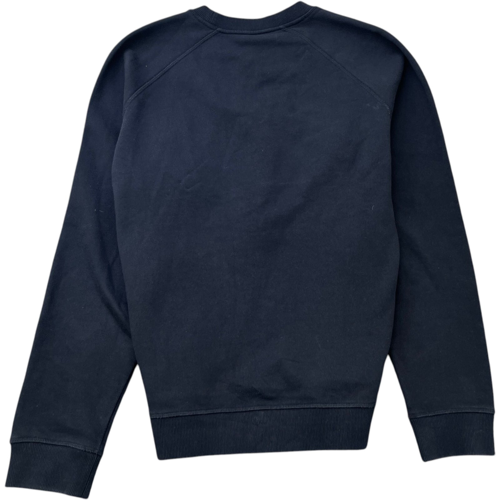 Men's Ufo Sweatshirt Black Size L - Photo 2