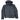 Men's Hybridge Down Jacket Black Size L