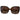Women's B1323 4005/13 Sunglasses Brown