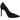Women's Opyum Pump Heels Black Size EU 37 / UK 4