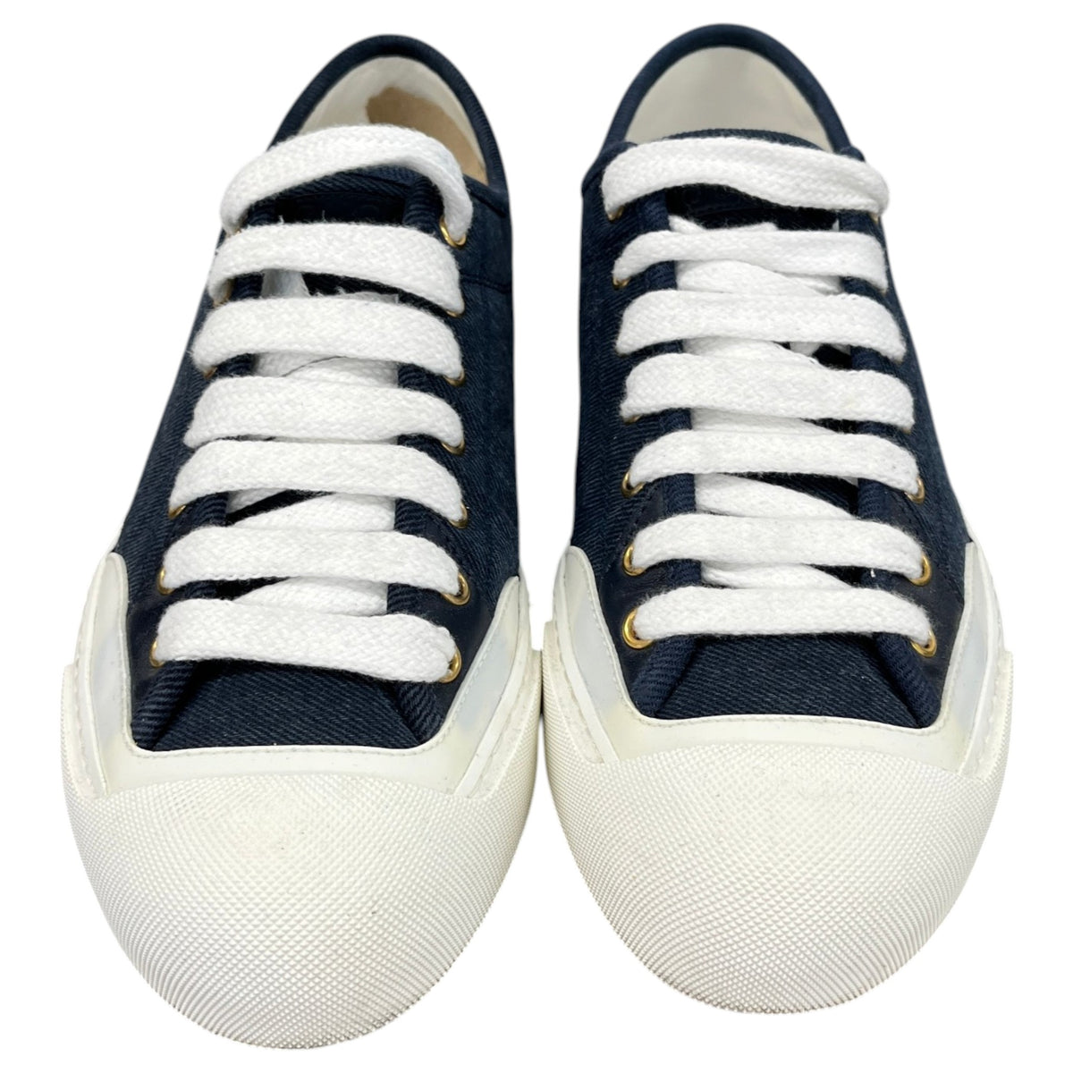 Men's Superga Artifact Low Trainers Blue Size UK 8 / EU 42 - Photo 6