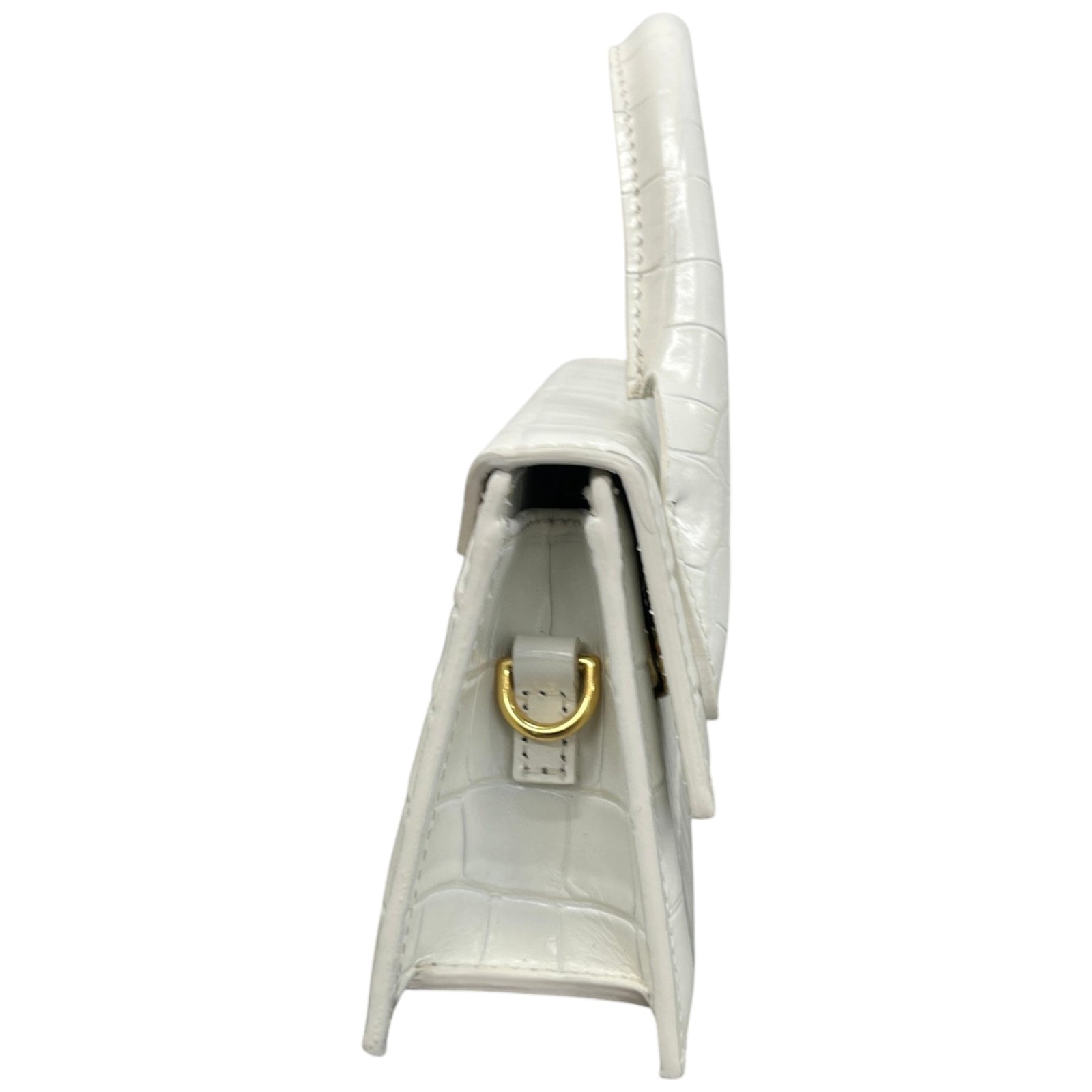 Women's Le Chiquito Long Handbag White - Photo 6
