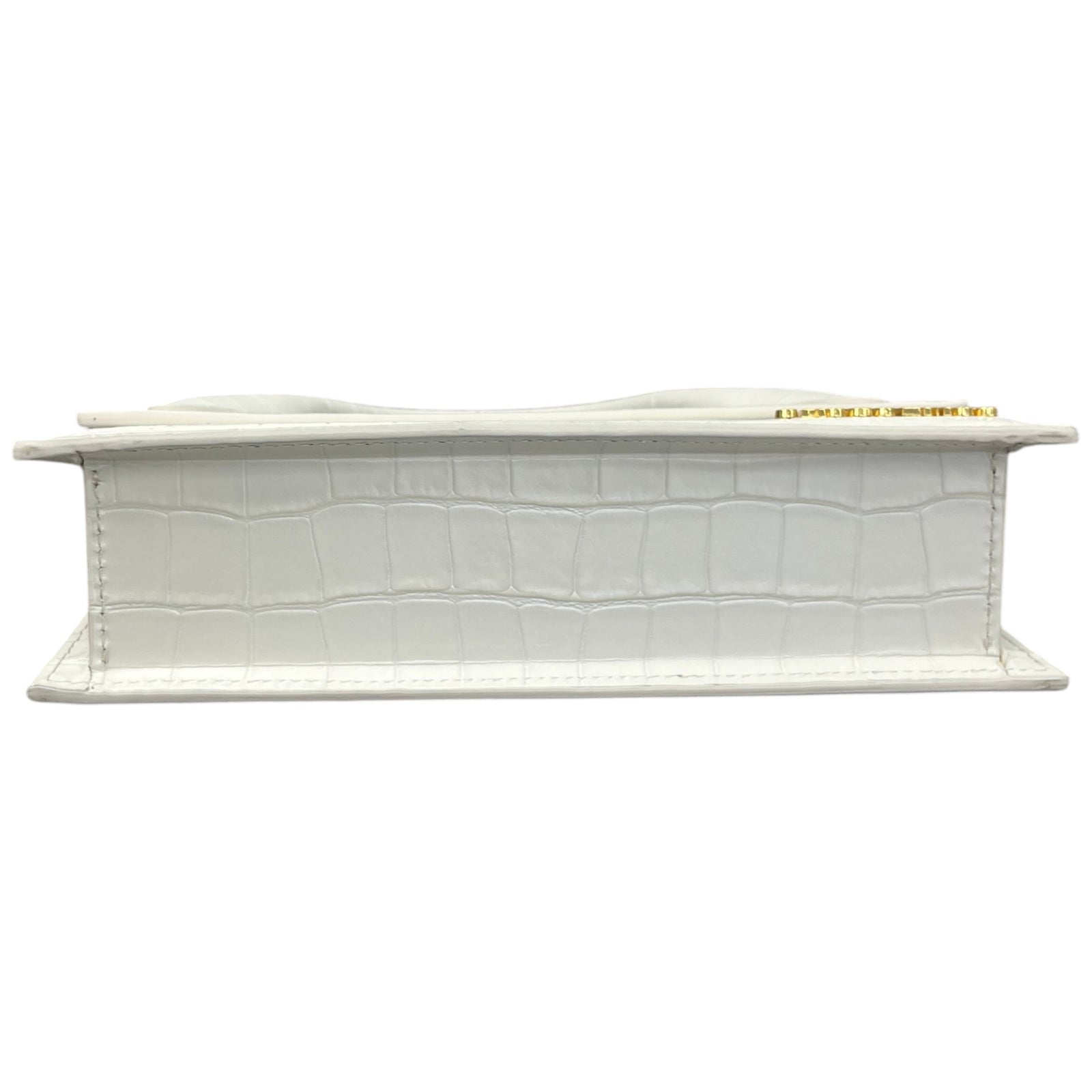 Women's Le Chiquito Long Handbag White - Photo 10
