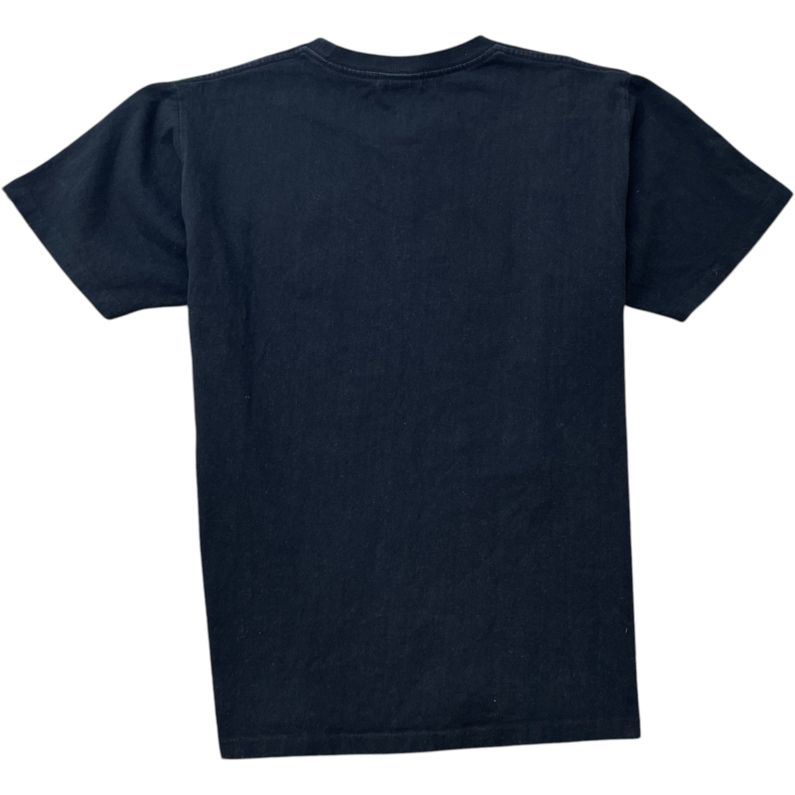 Men's Shark Tee T-Shirt Black Size M - Photo 2