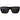 Men's The Monster Sunglasses Black